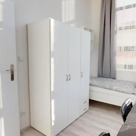 Modern Twin In The Heart Of