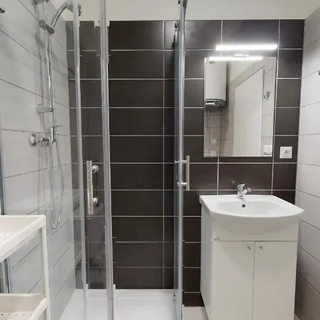 Apartmán Modern Twin In The Heart Of *