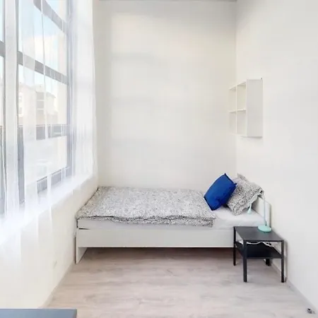 Apartmán Modern Twin In The Heart Of